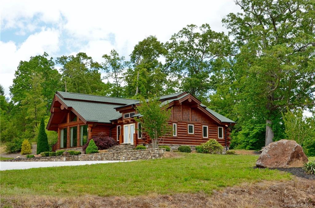 7214 Highway 9 Mill Spring, NC 28756 - Photo 19 of 19