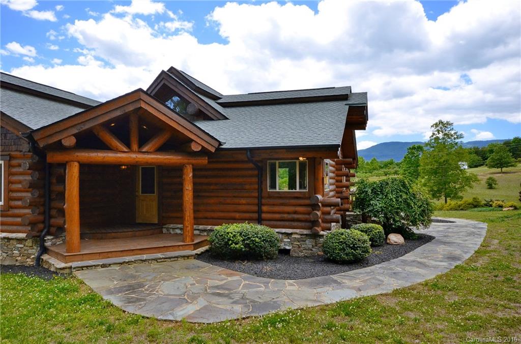 7214 Highway 9 Mill Spring, NC 28756 - Photo 3 of 19