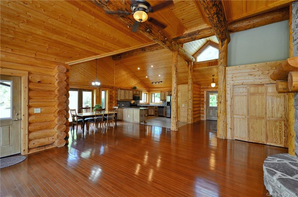 7214 Highway 9 Mill Spring, NC 28756 - Photo 6 of 19