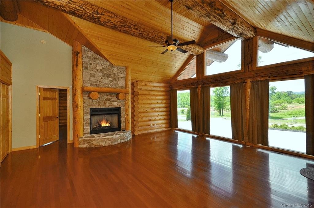 7214 Highway 9 Mill Spring, NC 28756 - Photo 7 of 19