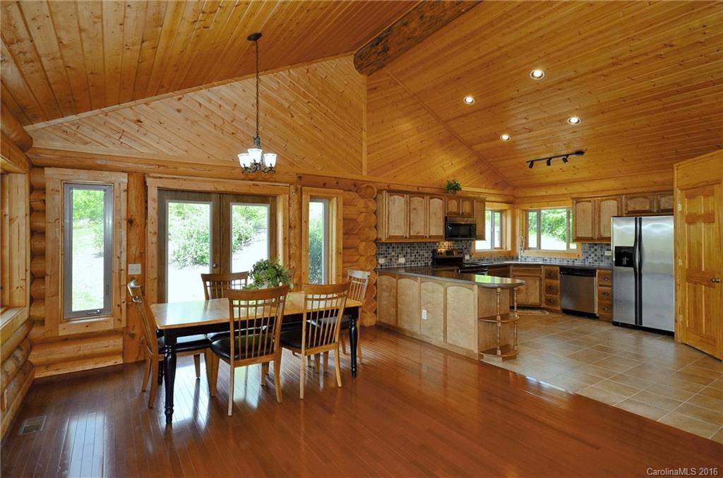 7214 Highway 9 Mill Spring, NC 28756 - Photo 8 of 19