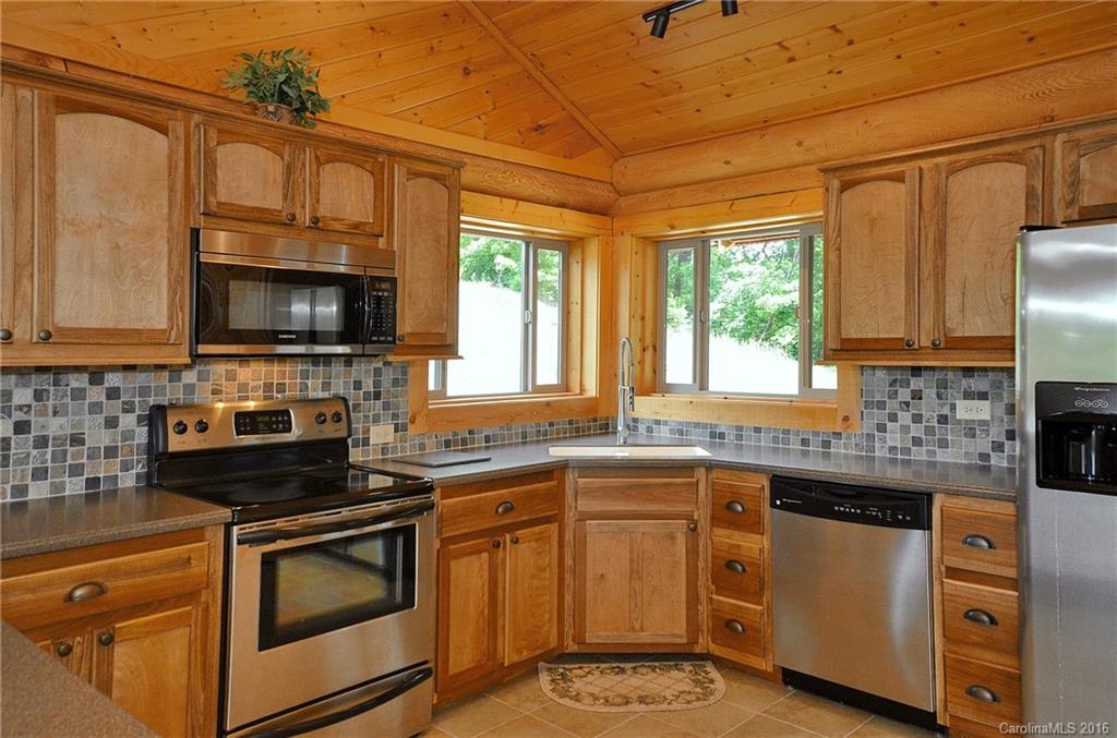 7214 Highway 9 Mill Spring, NC 28756 - Photo 10 of 19