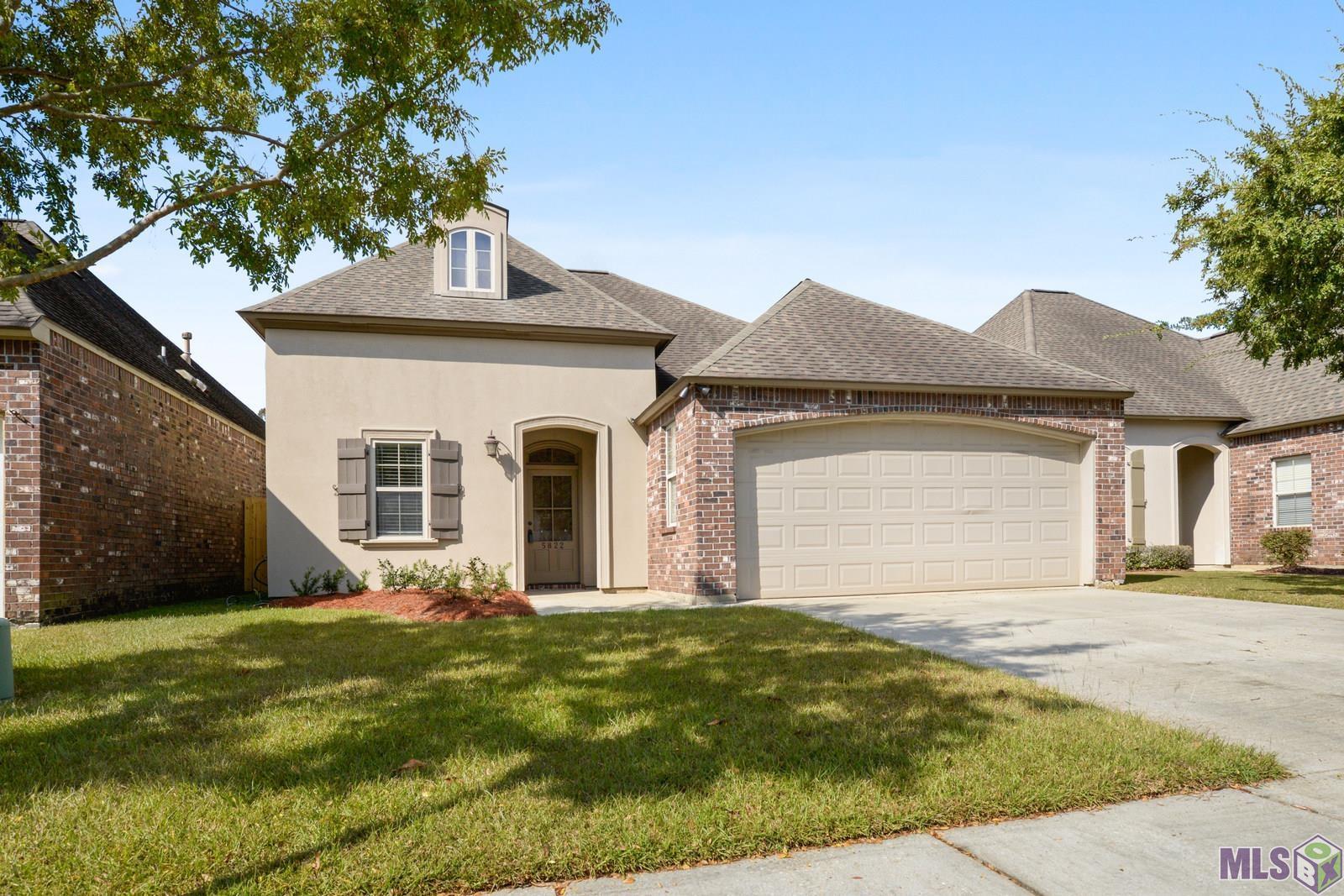 5822 Hidden Ridge Lane Baton Rouge, LA 70816 - Photo 1 of 16