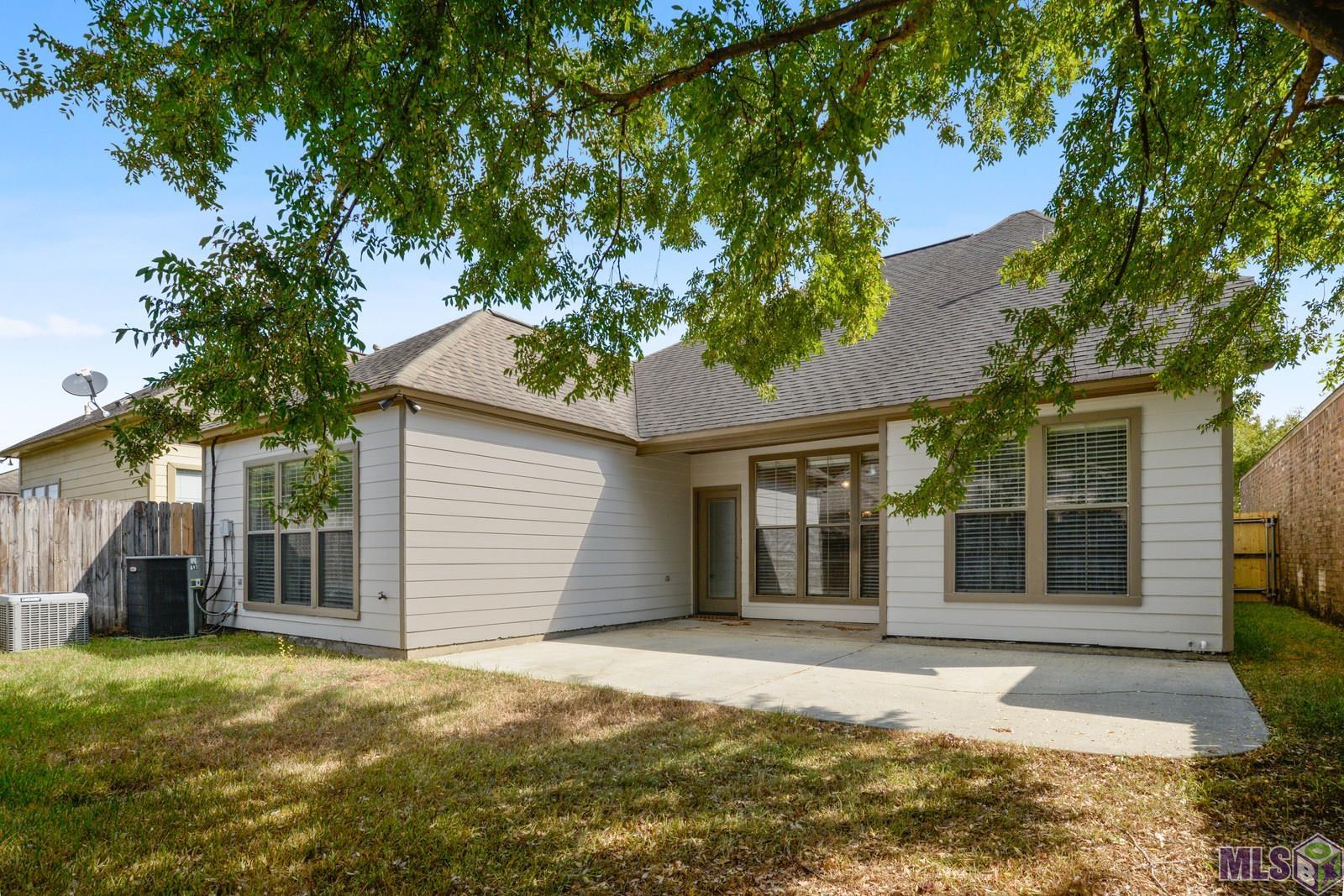 5822 Hidden Ridge Lane Baton Rouge, LA 70816 - Photo 16 of 16