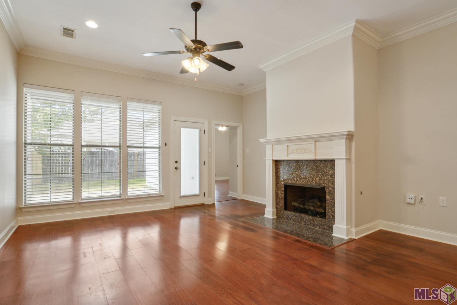 5822 Hidden Ridge Lane Baton Rouge, LA 70816 - Photo 3 of 16