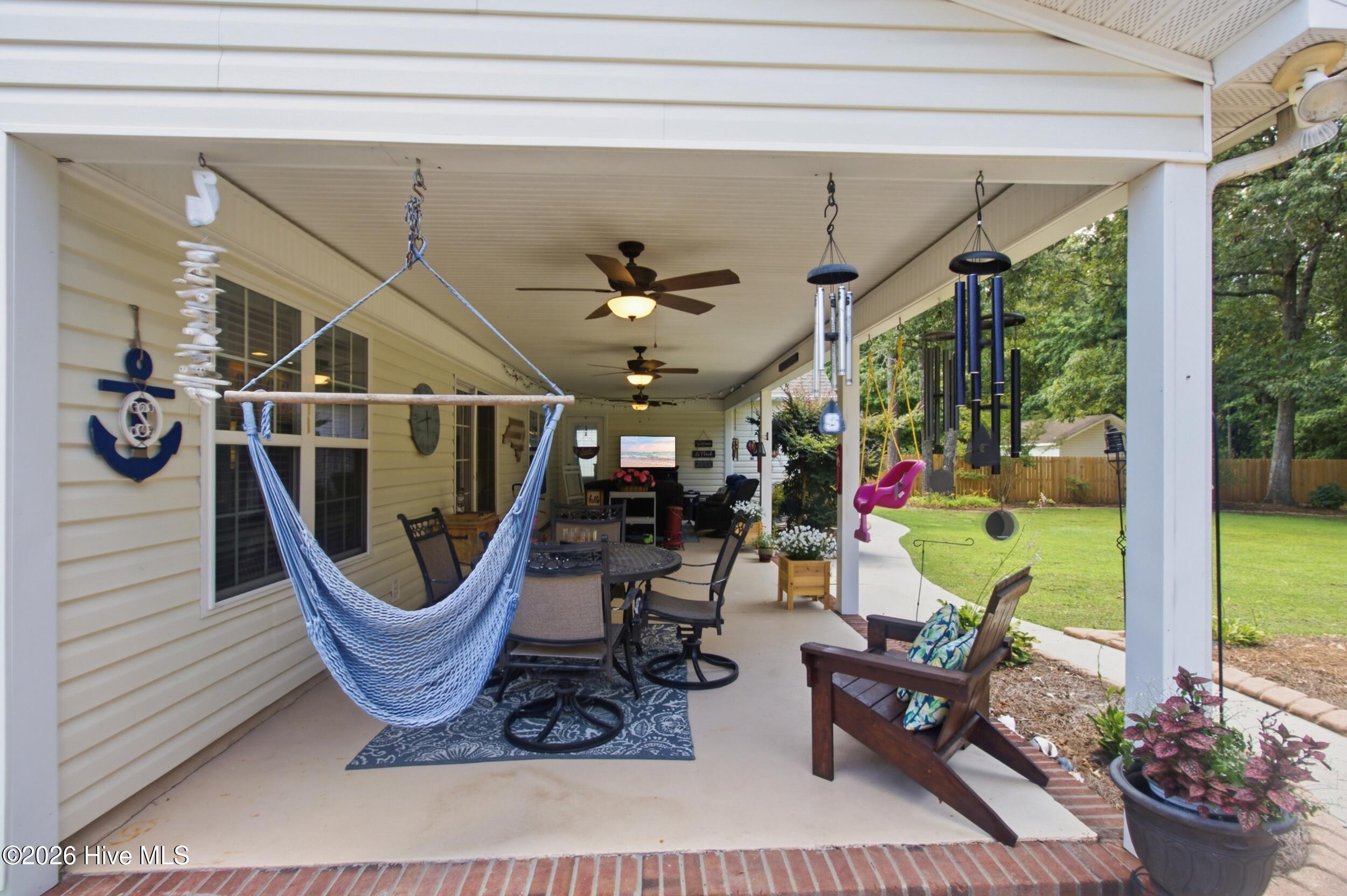 100 Sand Run Road Havelock, NC 28532 - Photo 33 of 39