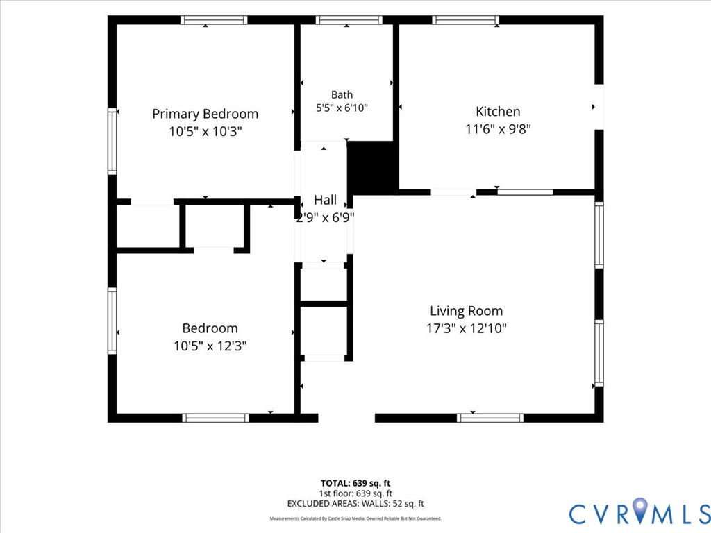 2459 Osborne Road Chester, VA 23831 - Photo 18 of 18