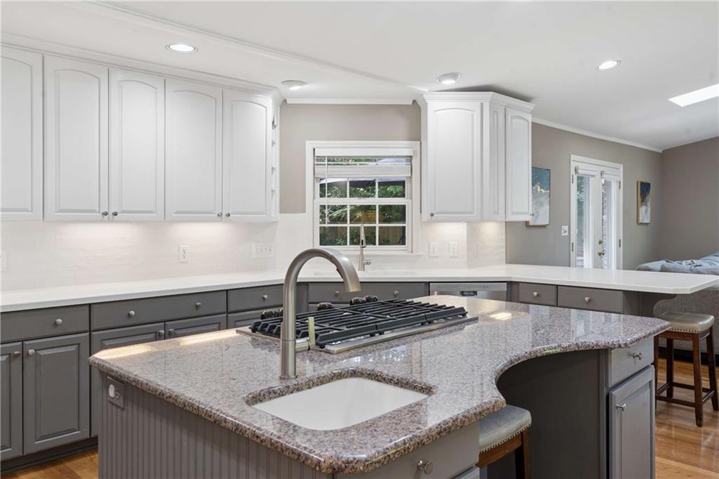 3265 Henderson Creek Road Atlanta, GA 30341 - Photo 13 of 42
