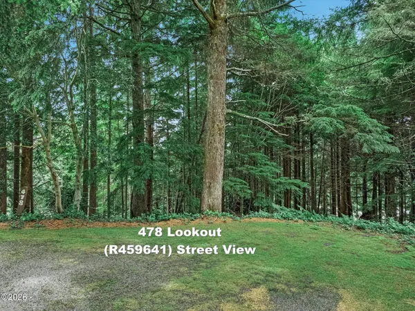 $115,000 | 478 Lookout Court, Gleneden Beach, OR 97388