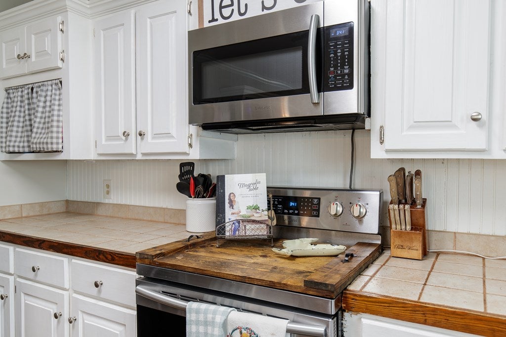 1356 Coxstill Road Adel, GA 31620 - Photo 13 of 71 Gallery Image 13