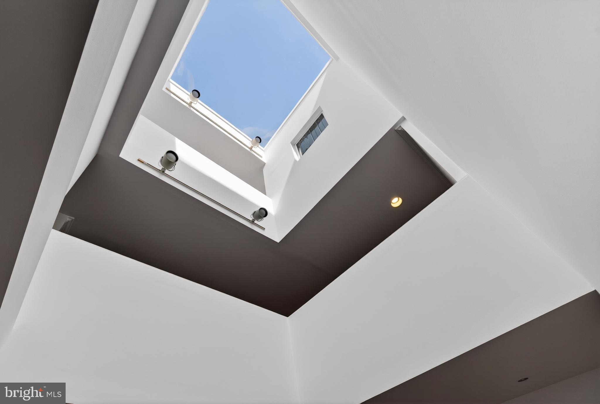 306 9th Street Southeast Washington, DC 20003 - Photo 11 of 50 a view of staircase