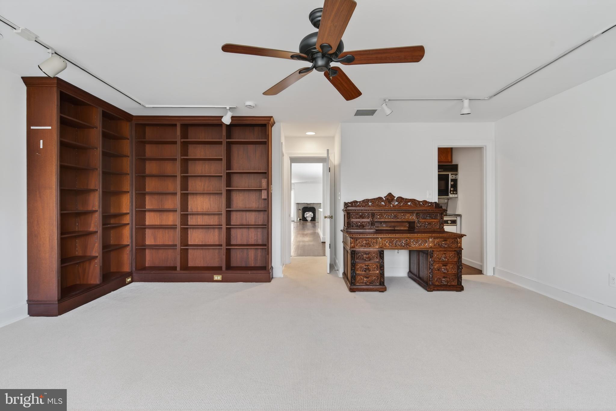 306 9th Street Southeast Washington, DC 20003 - Photo 34 of 50 a view of livingroom with furniture