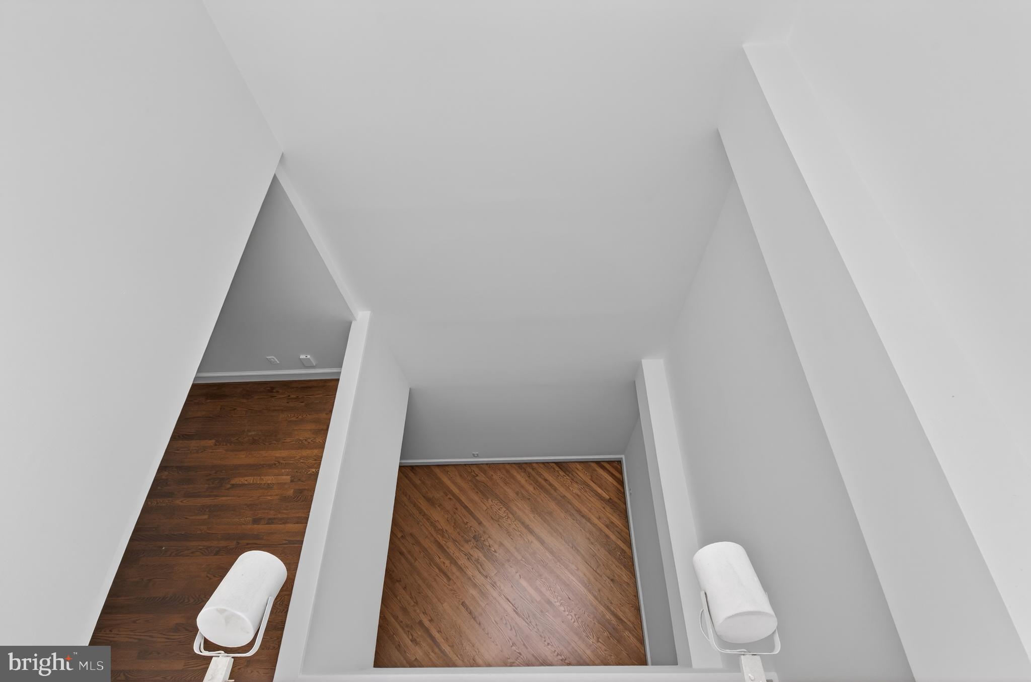 306 9th Street Southeast Washington, DC 20003 - Photo 46 of 50 view of living room with furniture and rug