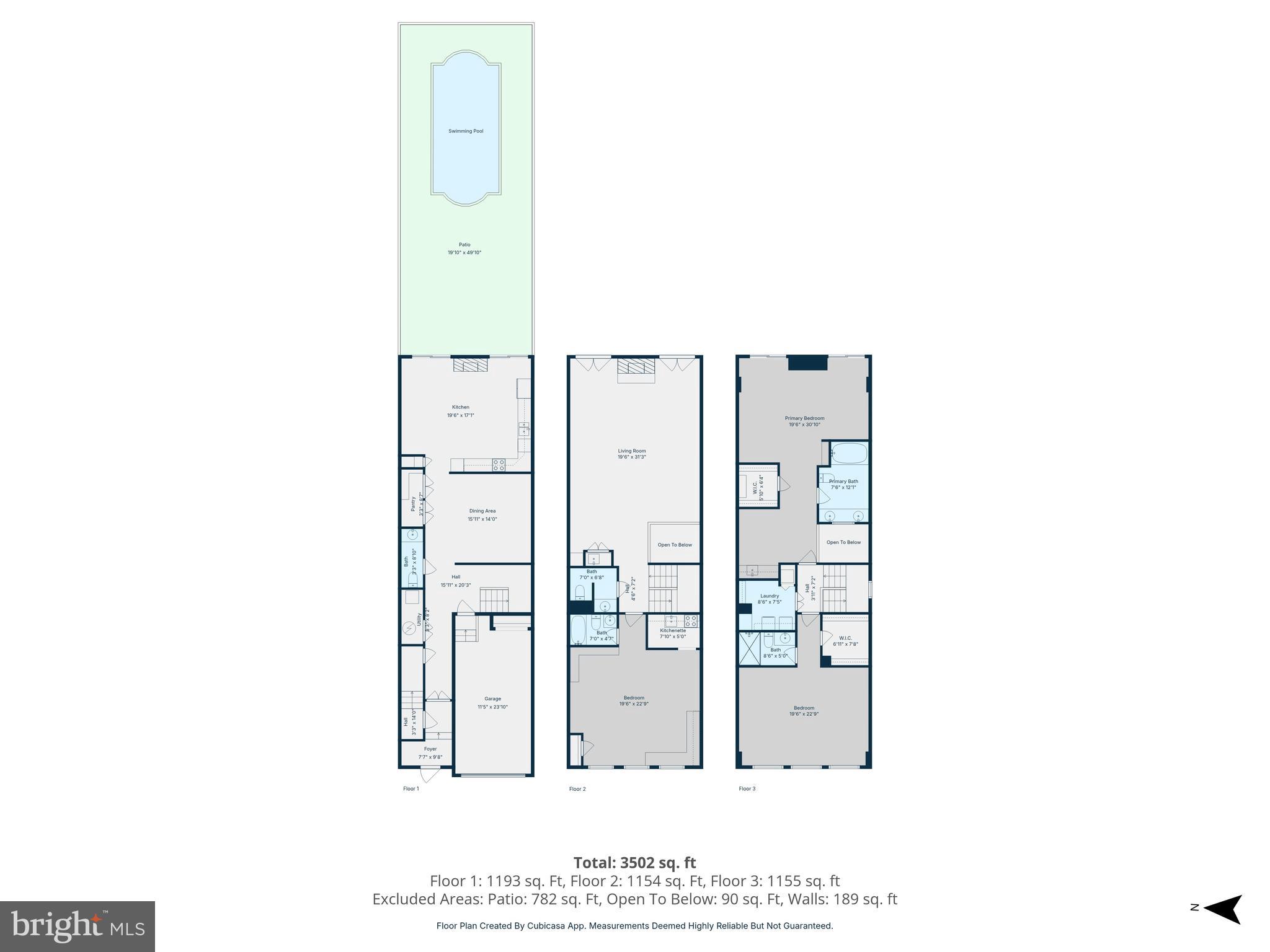 306 9th Street Southeast Washington, DC 20003 - Photo 47 of 50 a view of a bathroom with window