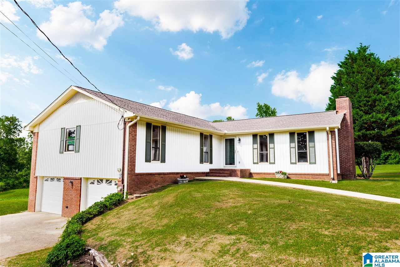 3784 Dean Road Pinson, AL 35126 - Photo 47 of 47