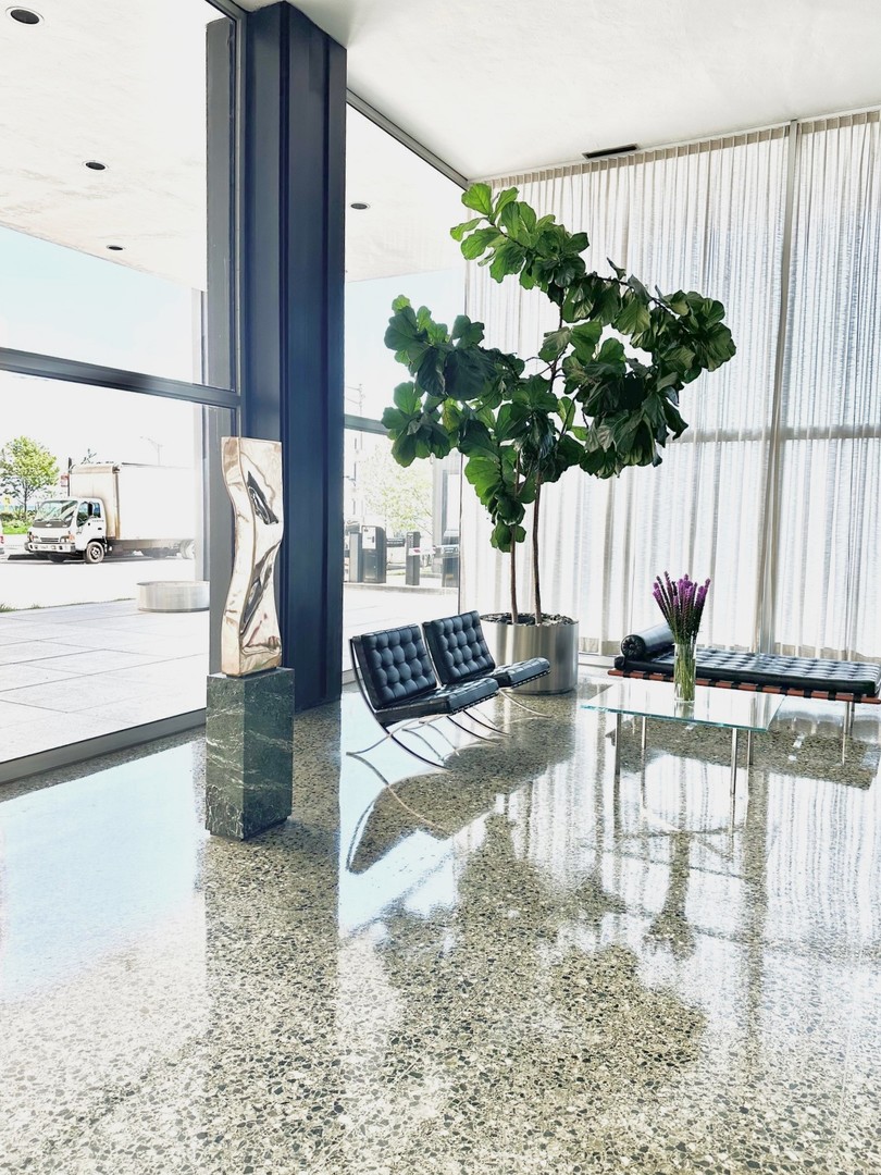 910 North Lake Shore Drive, Unit 2220 Chicago, IL 60611 - Photo 2 of 21