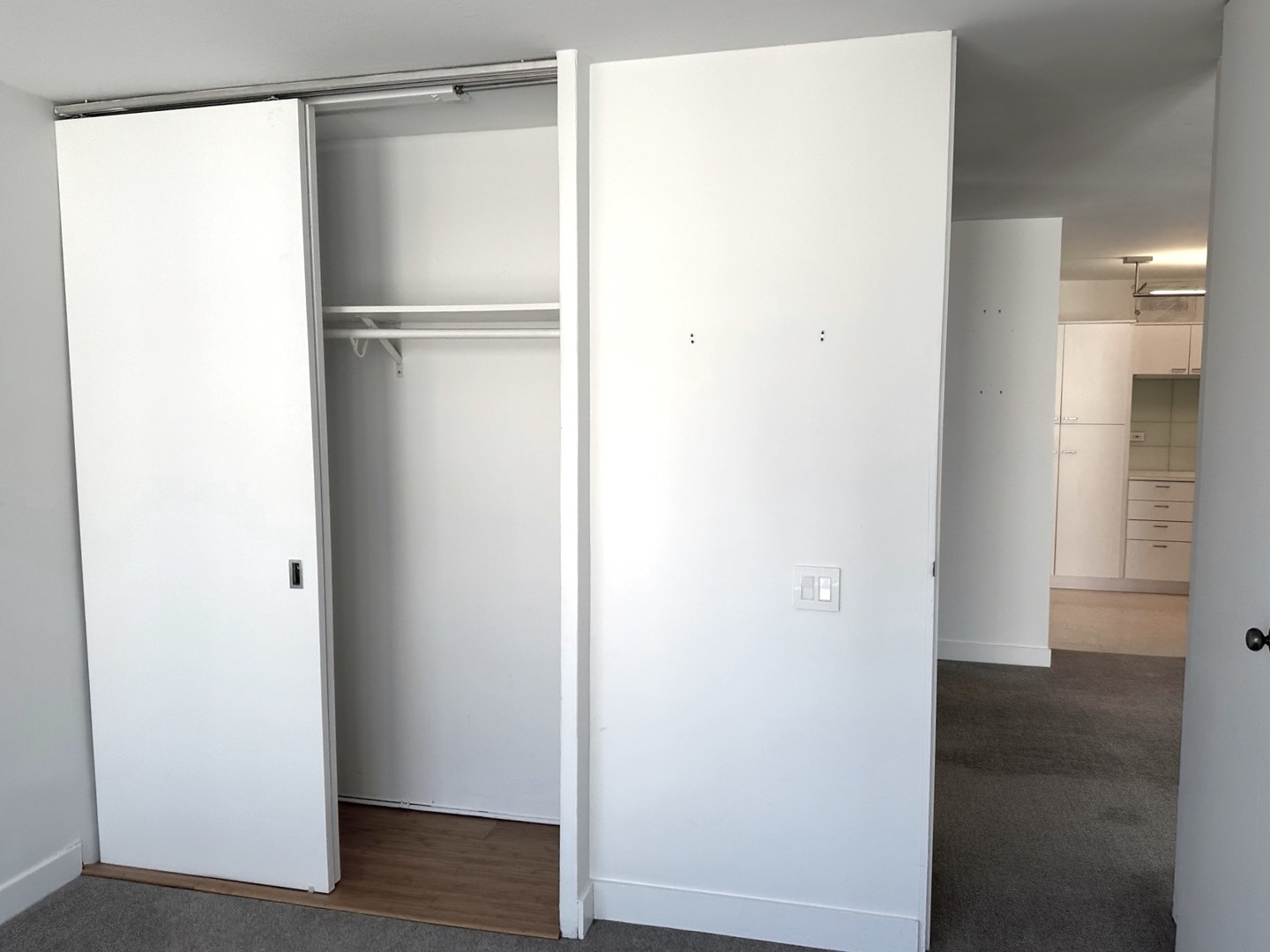 910 North Lake Shore Drive, Unit 2220 Chicago, IL 60611 - Photo 21 of 21 a view of closet area