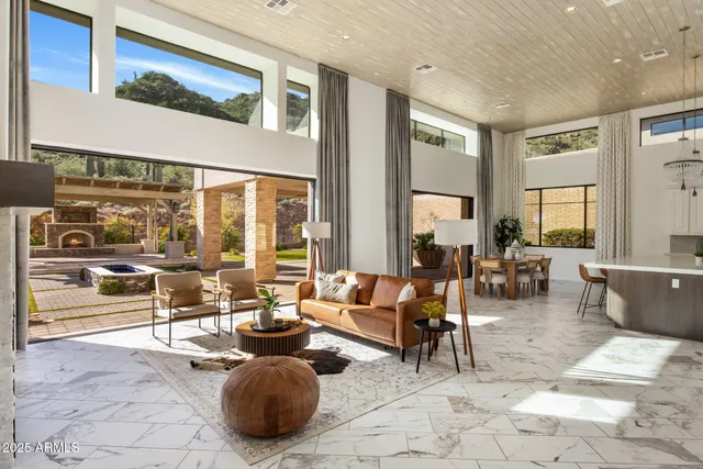 $2,490,000 | 13444 Stone View Trail, Fountain Hills, AZ 85268