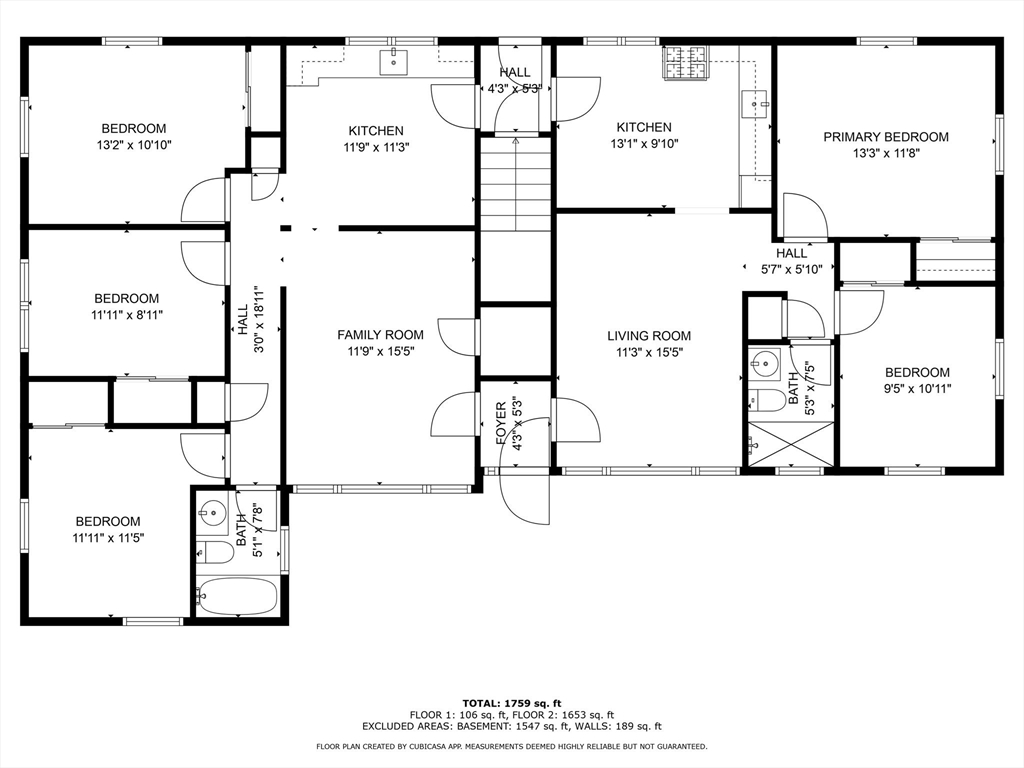 10 Michael Road Randolph, MA 02368 - Photo 20 of 22