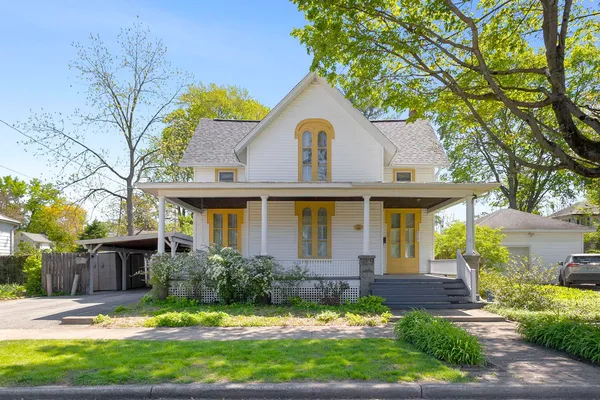 $254,000 | 215 North 7th Street, Niles, MI 49120
