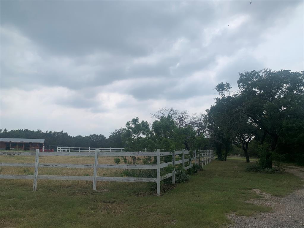 1980 Compass Way Bluff Dale, TX 76433 - Photo 5 of 16 a view of a lake with outdoor space