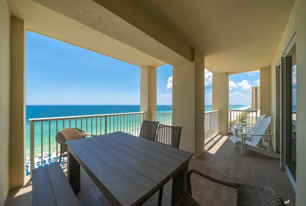 $729,900 | 11807 Front Beach Road, Unit 11201, Panama City Beach, FL 32407