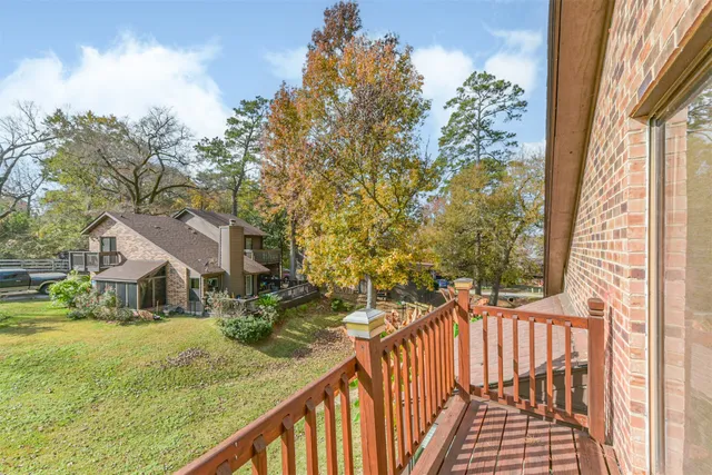 $224,500 | 200 Fountain Lake West, Unit 132, Livingston, TX 77351