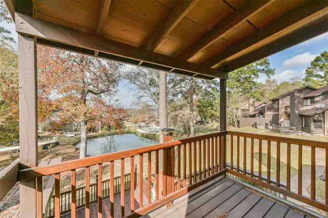 $224,500 | 200 Fountain Lake West, Unit 132, Livingston, TX 77351