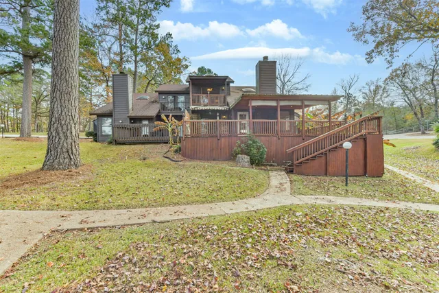 $224,500 | 200 Fountain Lake West, Unit 132, Livingston, TX 77351