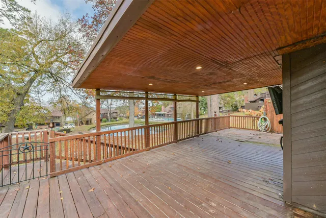 $224,500 | 200 Fountain Lake West, Unit 132, Livingston, TX 77351