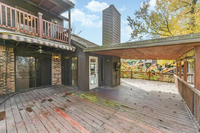 $224,500 | 200 Fountain Lake West, Unit 132, Livingston, TX 77351