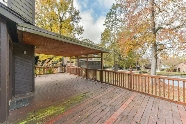 $224,500 | 200 Fountain Lake West, Unit 132, Livingston, TX 77351