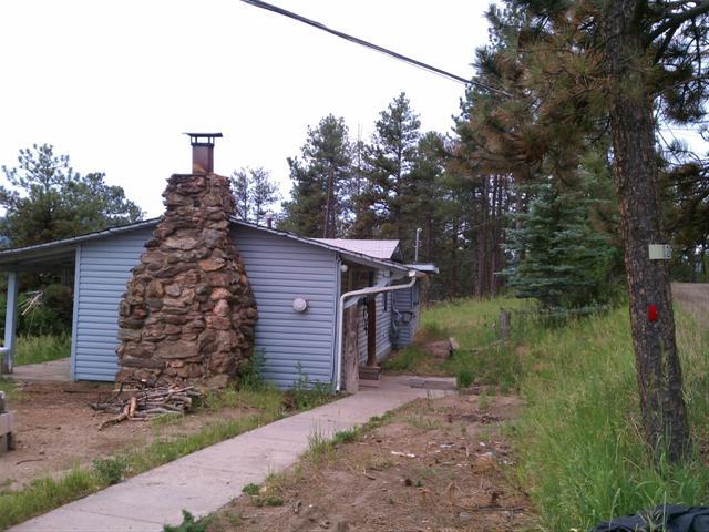 3922 Palo Verde Road Evergreen, CO 80439 - Photo 1 of 1 Gallery Image 1