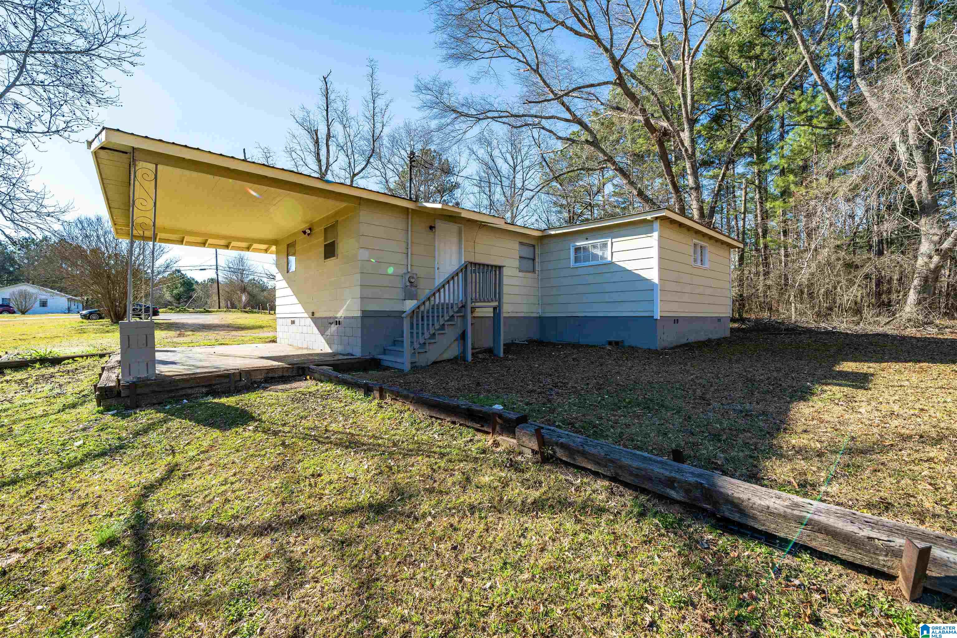 1441 Beat Line Road Warrior, AL 35180 - Photo 6 of 25