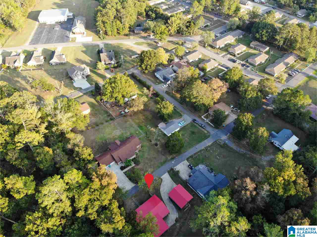 938 Cotton Avenue Oneonta, AL 35121 - Photo 3 of 50