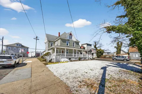 $765,000 | 820-822 Shore Road, Somers Point, NJ 08244