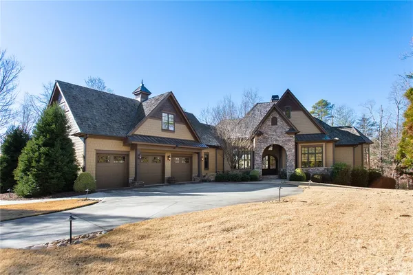 $4,400,000 | 224 Palmer Way, Sunset, SC 29685
