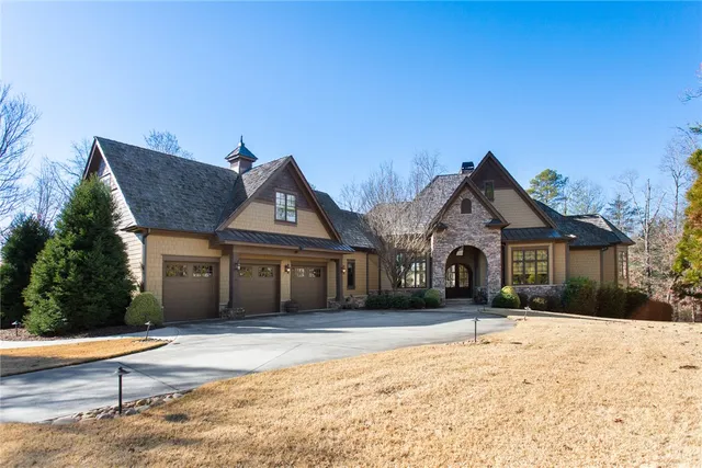 $4,400,000 | 224 Palmer Way, Sunset, SC 29685