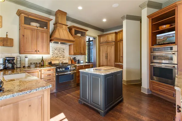 $4,400,000 | 224 Palmer Way, Sunset, SC 29685