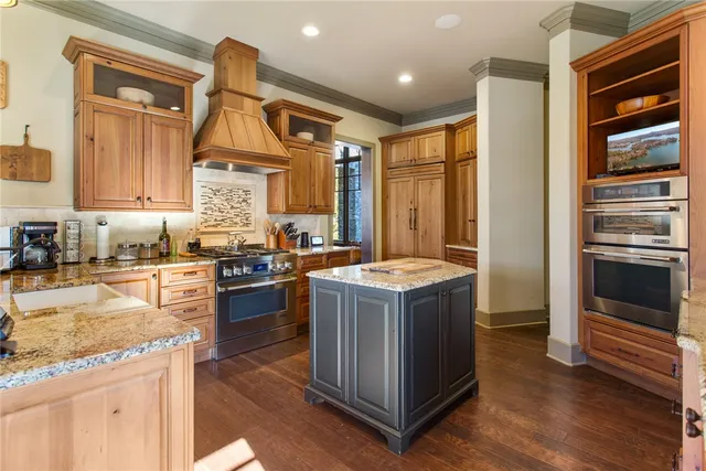 $4,400,000 | 224 Palmer Way, Sunset, SC 29685