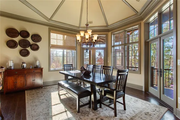 $4,400,000 | 224 Palmer Way, Sunset, SC 29685