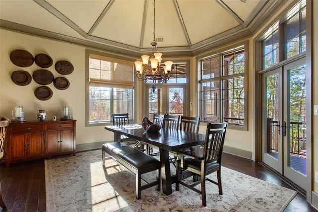 $4,400,000 | 224 Palmer Way, Sunset, SC 29685