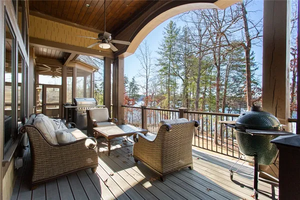 $4,400,000 | 224 Palmer Way, Sunset, SC 29685