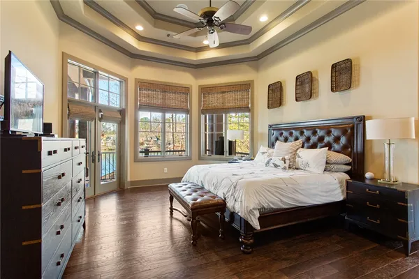 $4,400,000 | 224 Palmer Way, Sunset, SC 29685