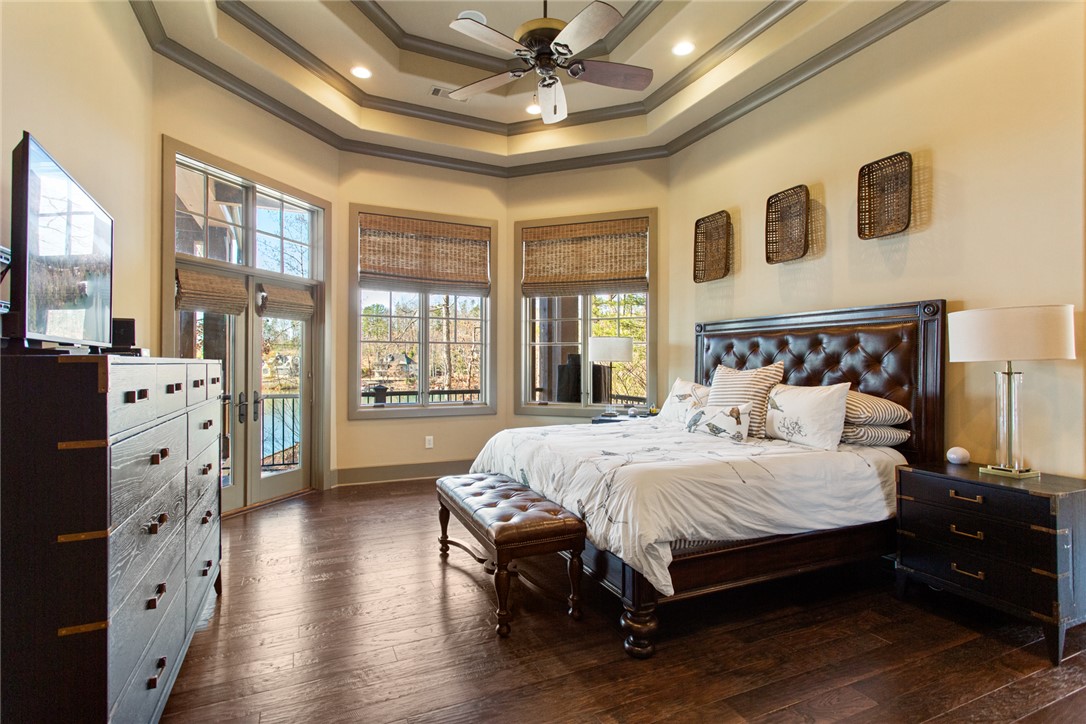 224 Palmer Way Sunset, SC 29685 - Photo 17 of 50