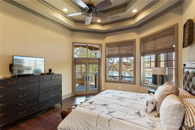 $4,400,000 | 224 Palmer Way, Sunset, SC 29685