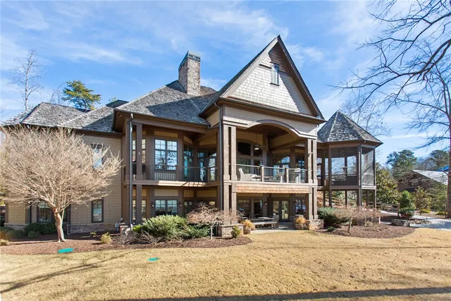 $4,400,000 | 224 Palmer Way, Sunset, SC 29685