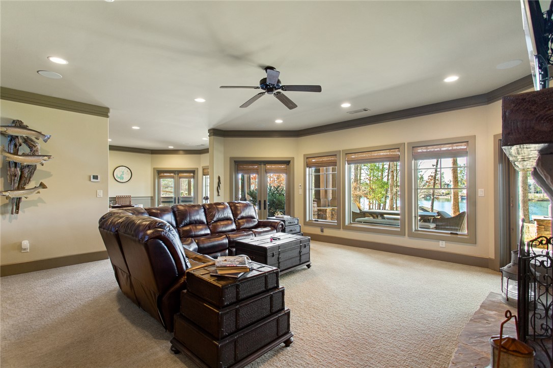 224 Palmer Way Sunset, SC 29685 - Photo 25 of 50