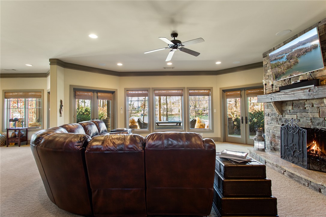 224 Palmer Way Sunset, SC 29685 - Photo 26 of 50