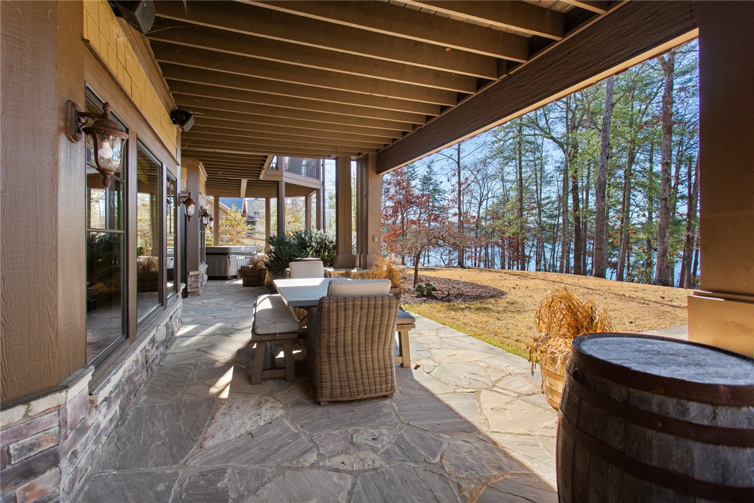 224 Palmer Way Sunset, SC 29685 - Photo 39 of 50